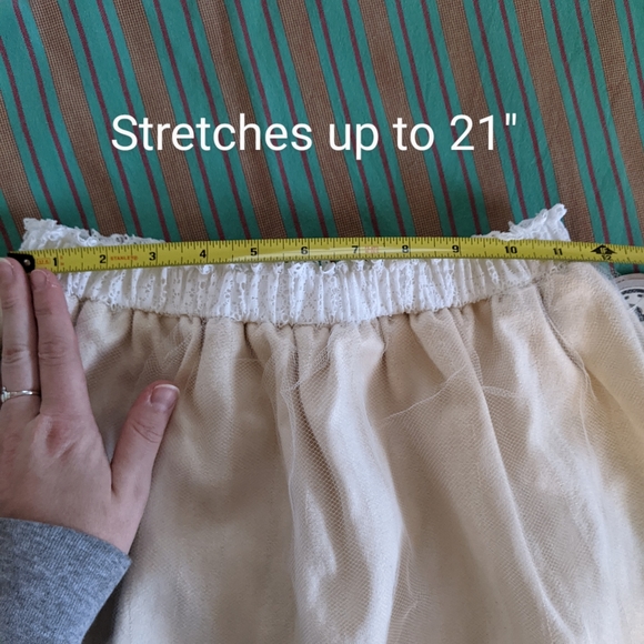 Handmade skirt - Picture 7 of 7